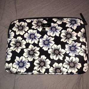 Kate spade laptop case!